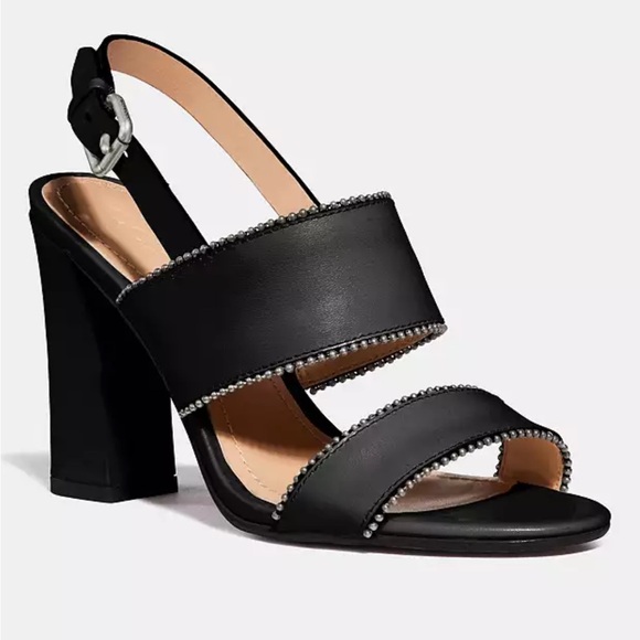 Coach Rylie Sandal - Picture 1 of 10